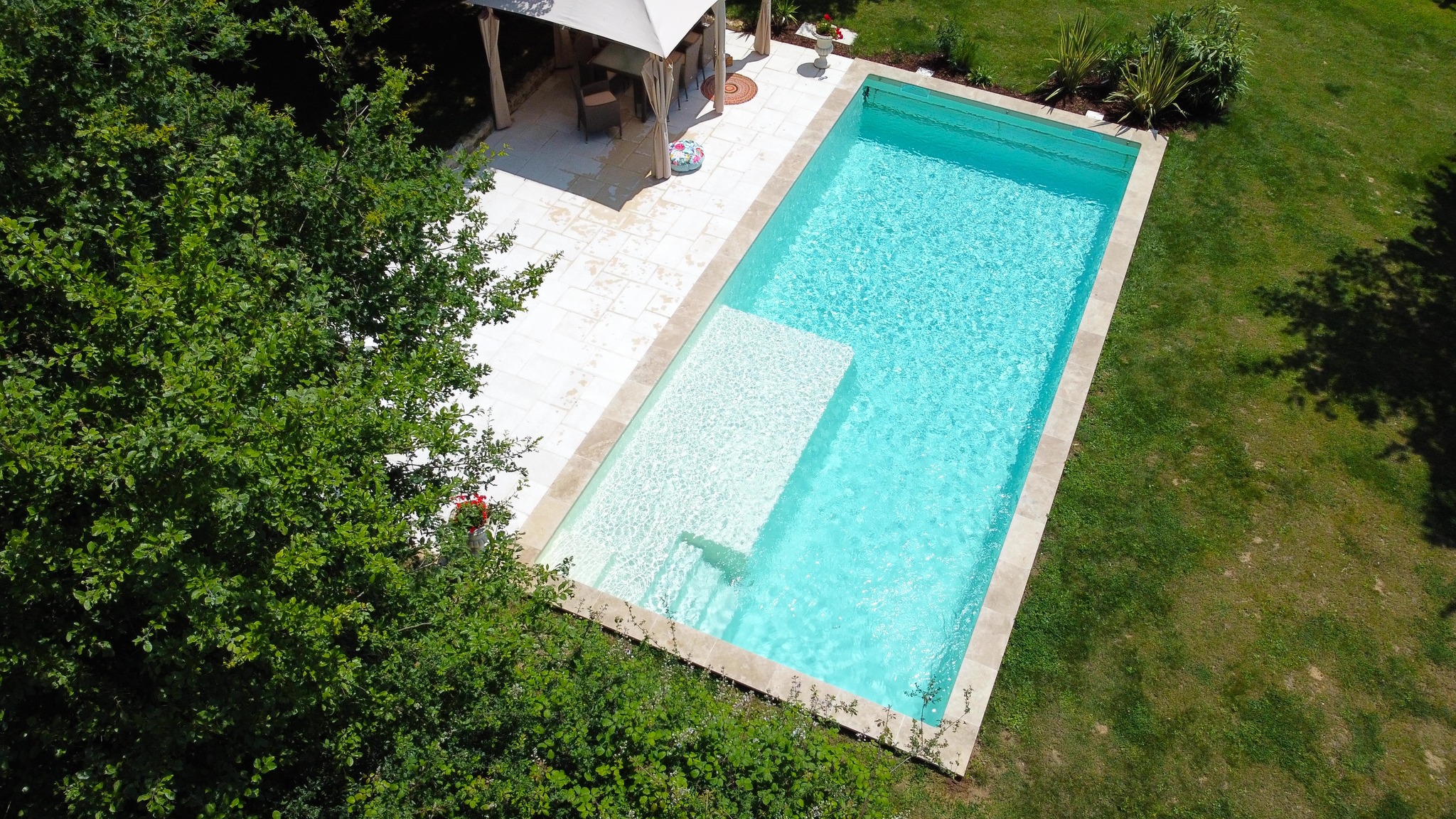 Pools Direct