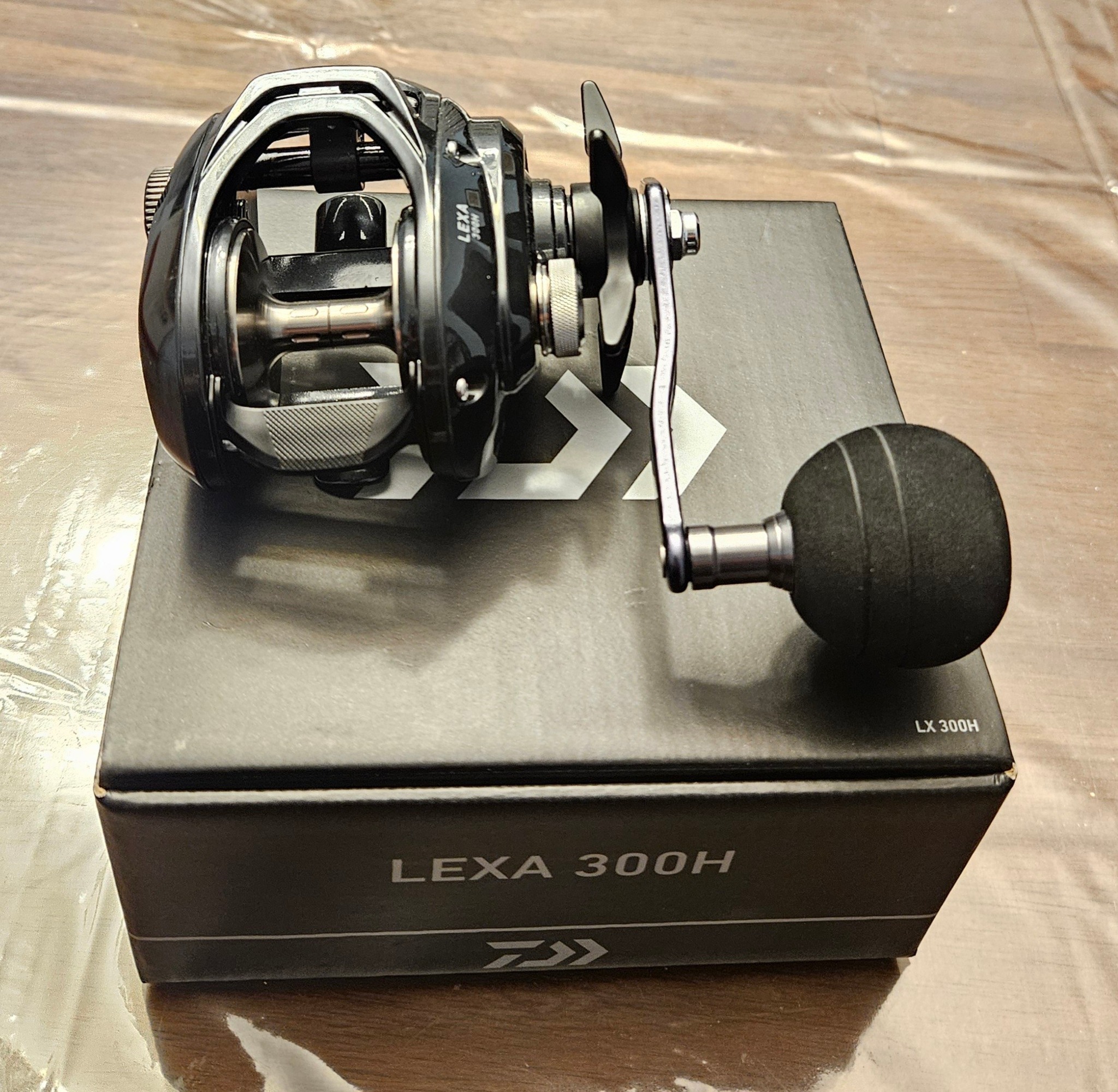Wood-Ridge Reels