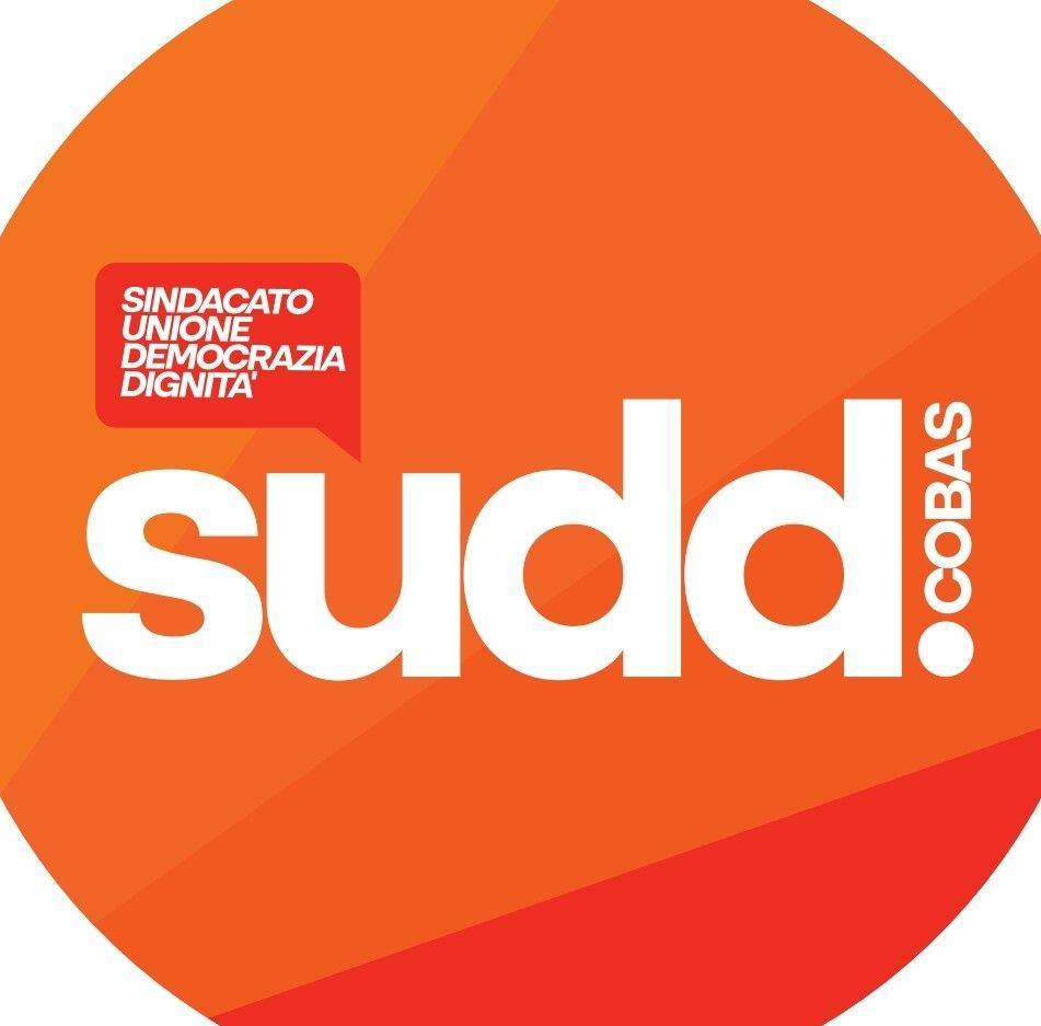 Sudd cobas Prato Firenze added... - Sudd cobas Prato Firenze