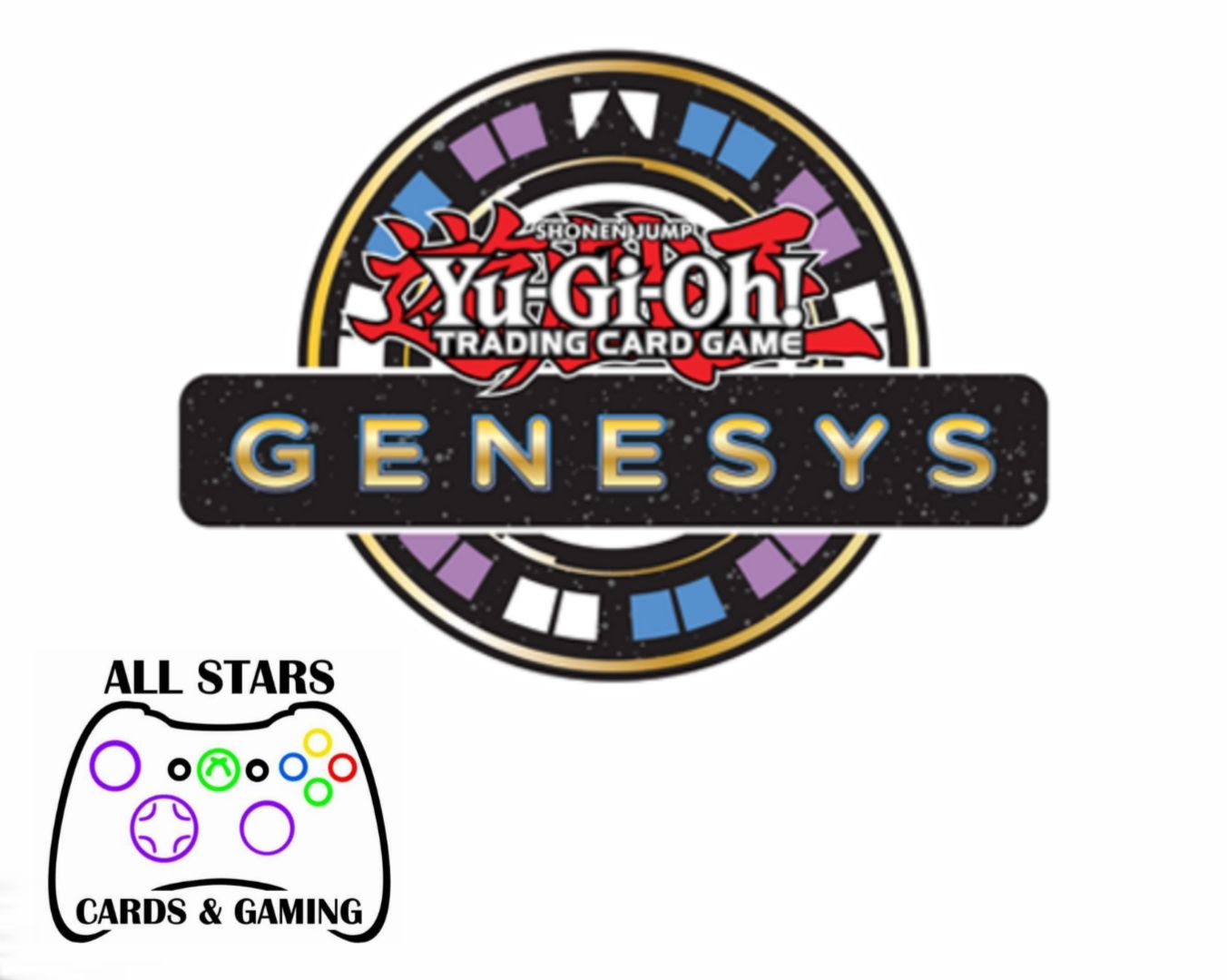 1パック ジェネシスパック　2026 Vol1 GENESYS