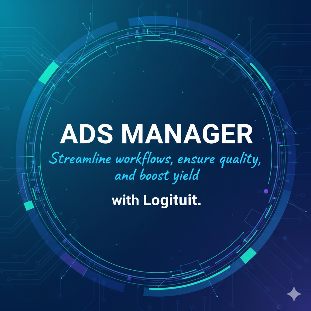 Logituit - A modern Ads Manager unifies campaigns across... | Facebook