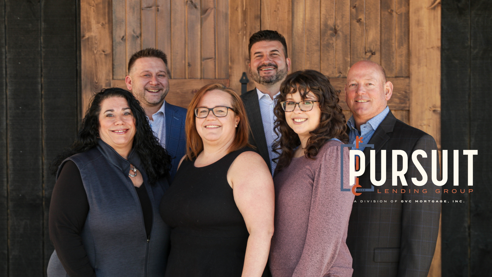 Pursuit Lending Group, NMLS# 2334