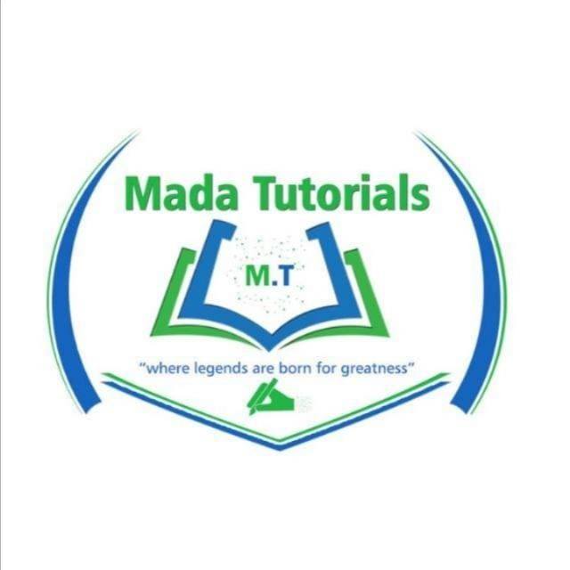 Mada Tutorials College Glendale