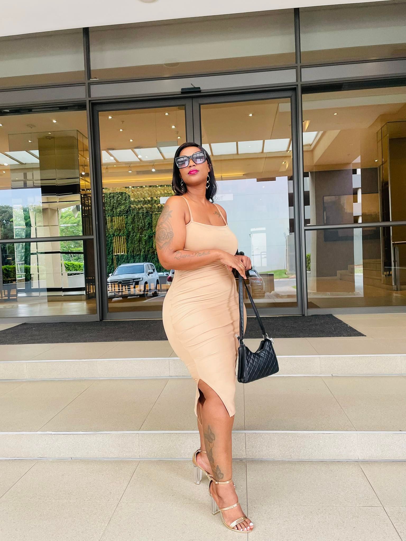 Curvy Queen Curvy Queen added a new photo.