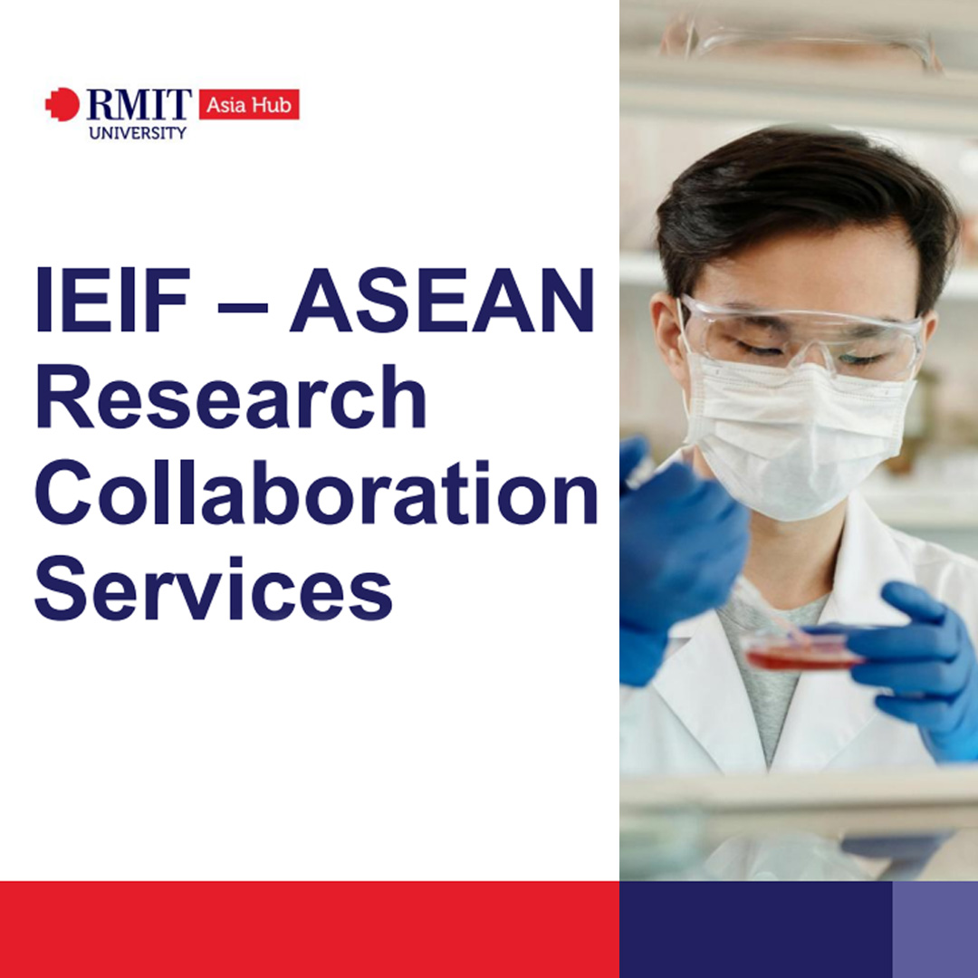 Australian - Applications are opening on 7 July for Round 2 of the IEIF ...