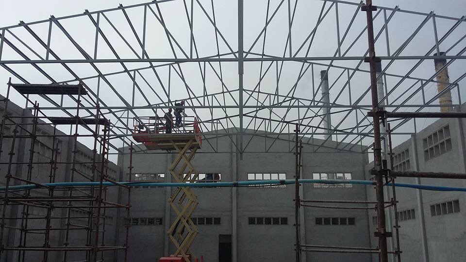 WM Engineering Services CC | Walvis Bay