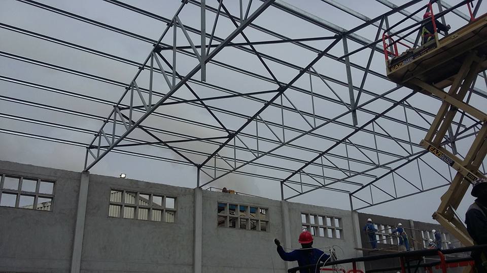 WM Engineering Services CC | Walvis Bay