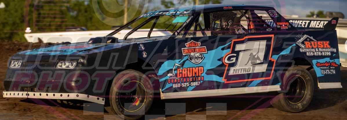 Central Missouri Speedway | Warrensburg MO