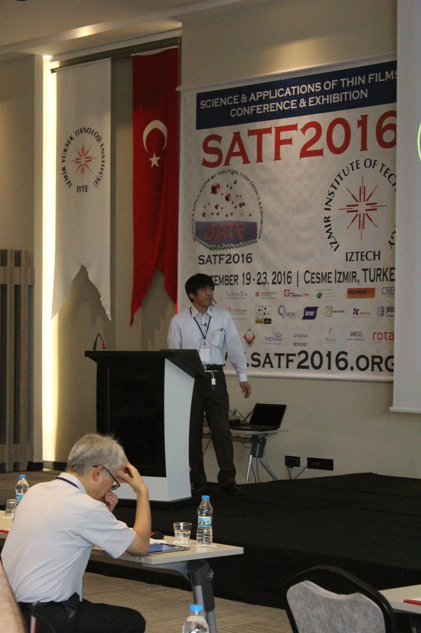 SATF