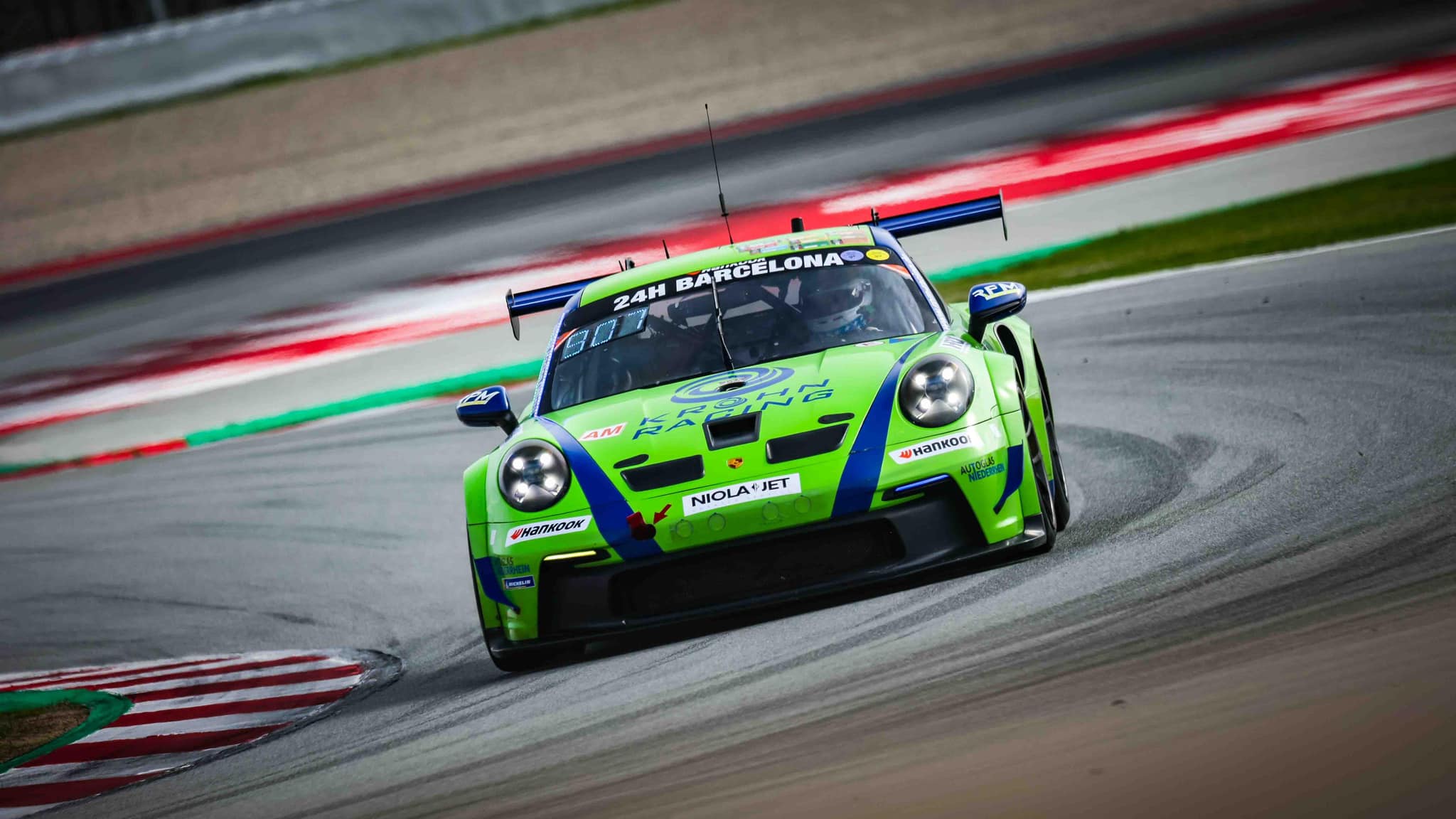 RPM Racing