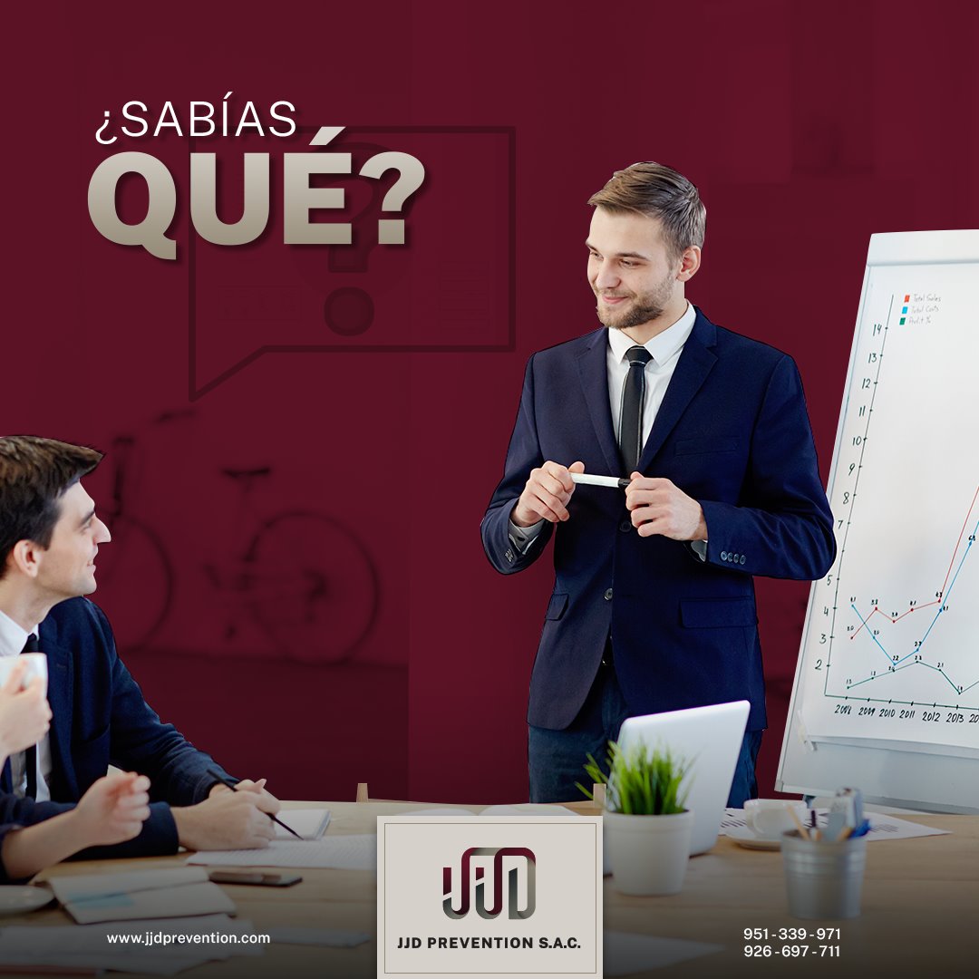 JJD Prevention - El Reglamento de la ley de Seguridad y... | Facebook