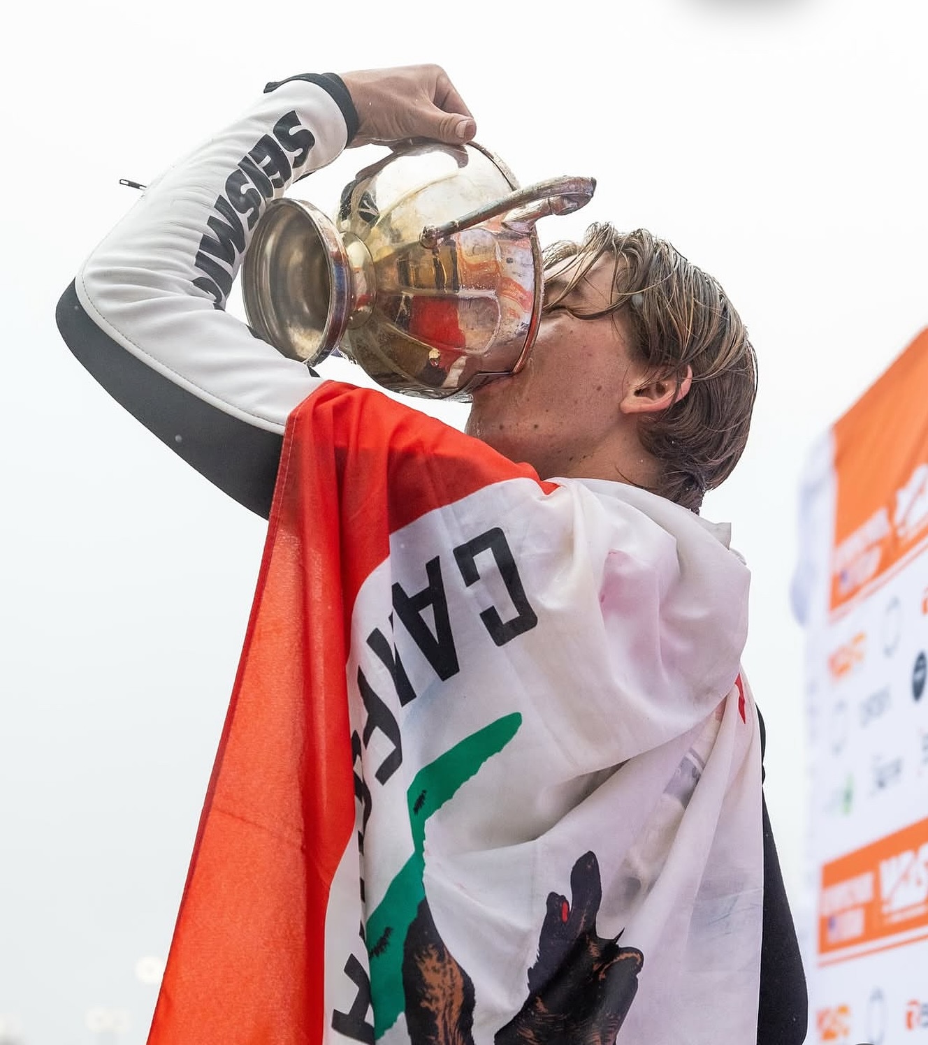 Seismic Skate - Huge congrats to Team riders Aaron Hampshire and Daina ...
