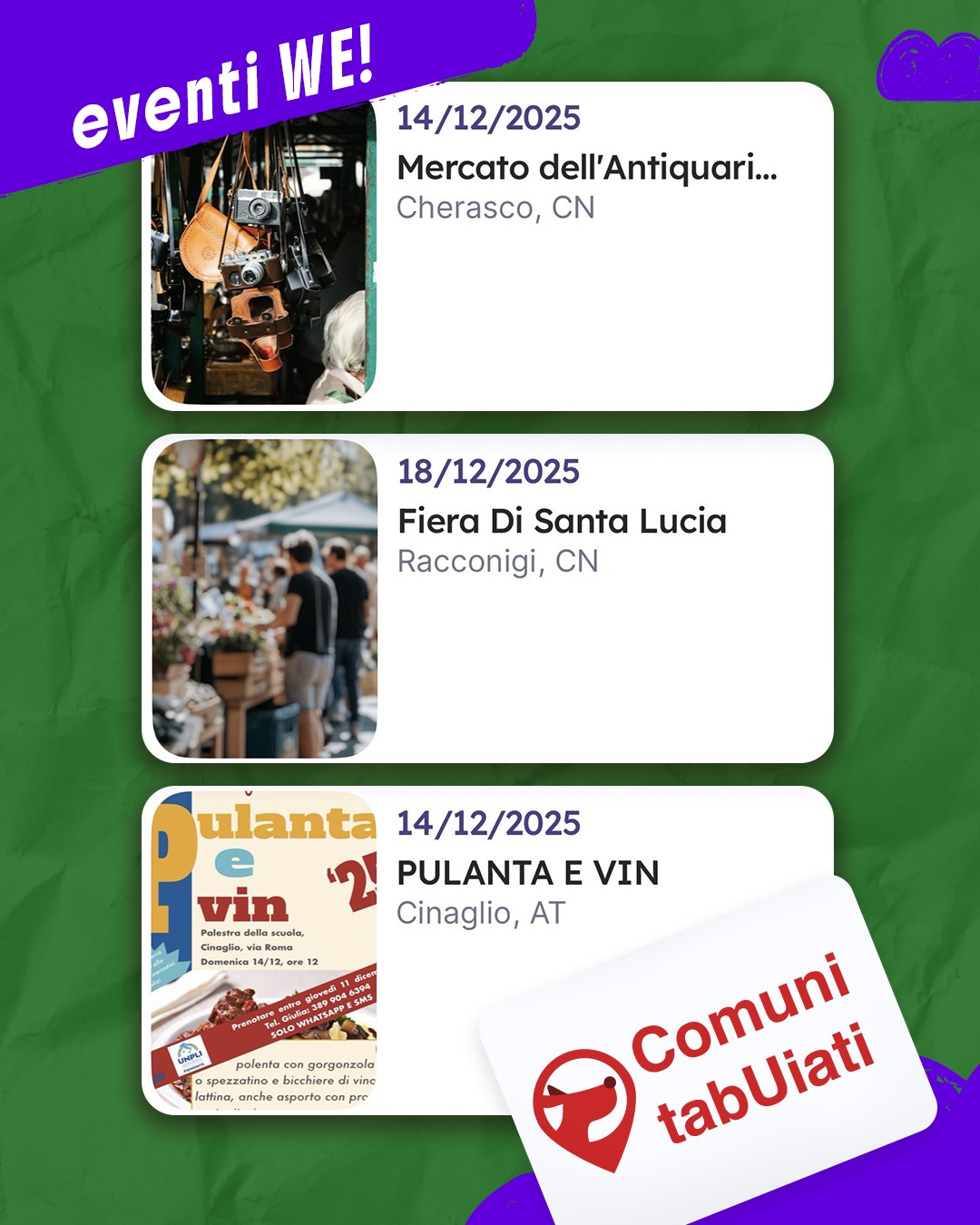 tabUi - 📢3,2,1…ECCO IL 𝐍𝐔𝐎𝐕𝐎 𝐋𝐎𝐆𝐎!📢 con il carattere scelto da VOI ...