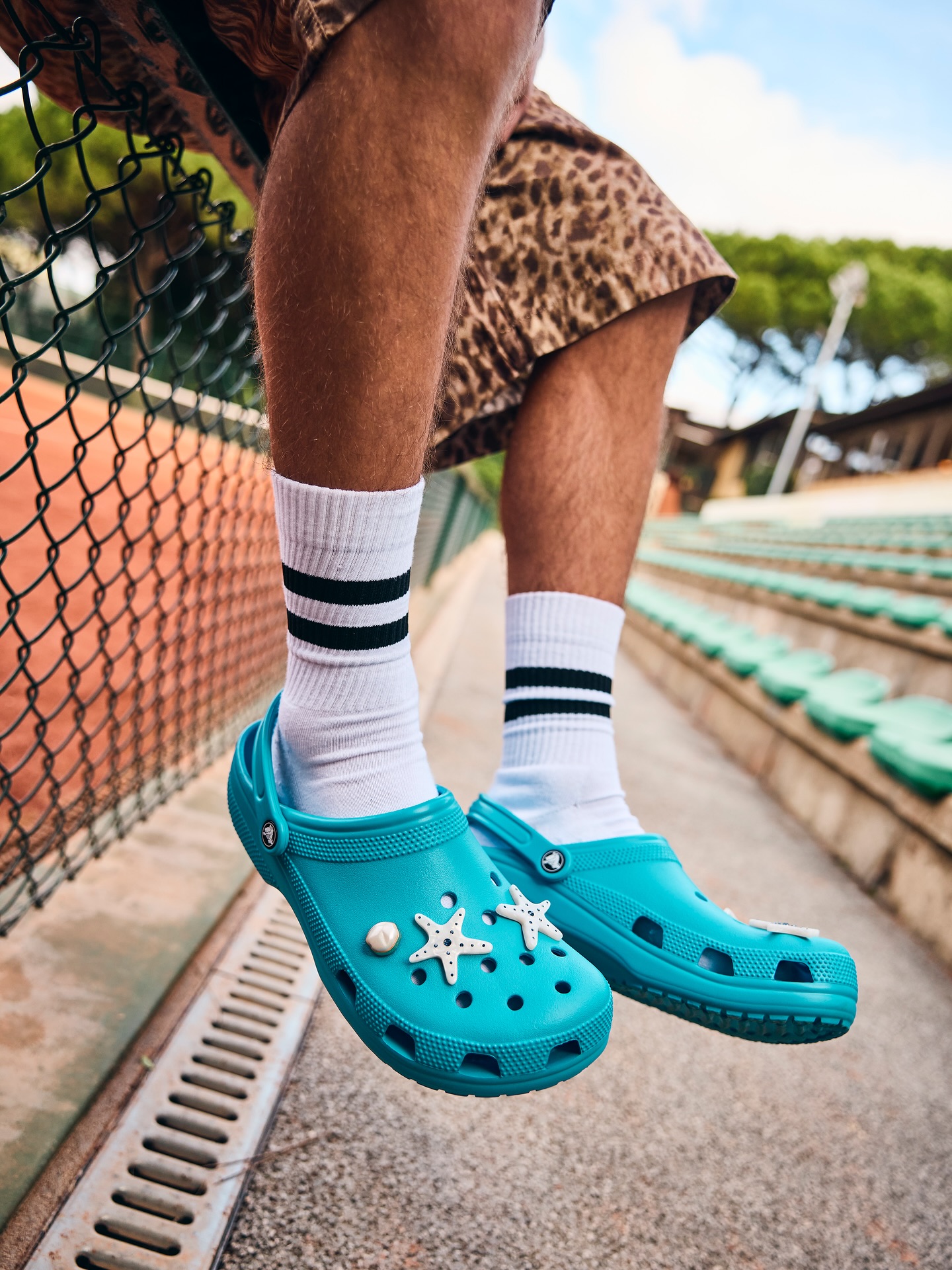 Crocs - Crocs added a new photo.