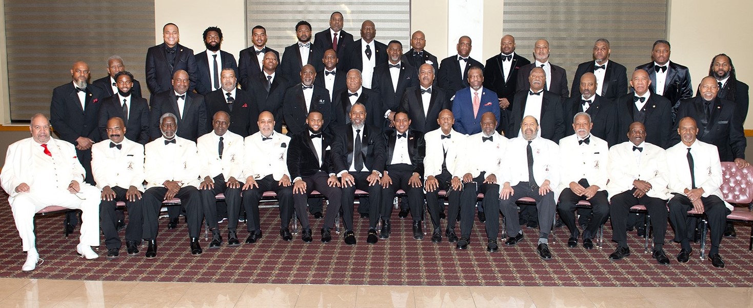 Gary Indiana Alumni Chapter of ΚΑΨ | Gary IN