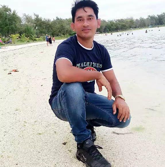 Md Shafiullah