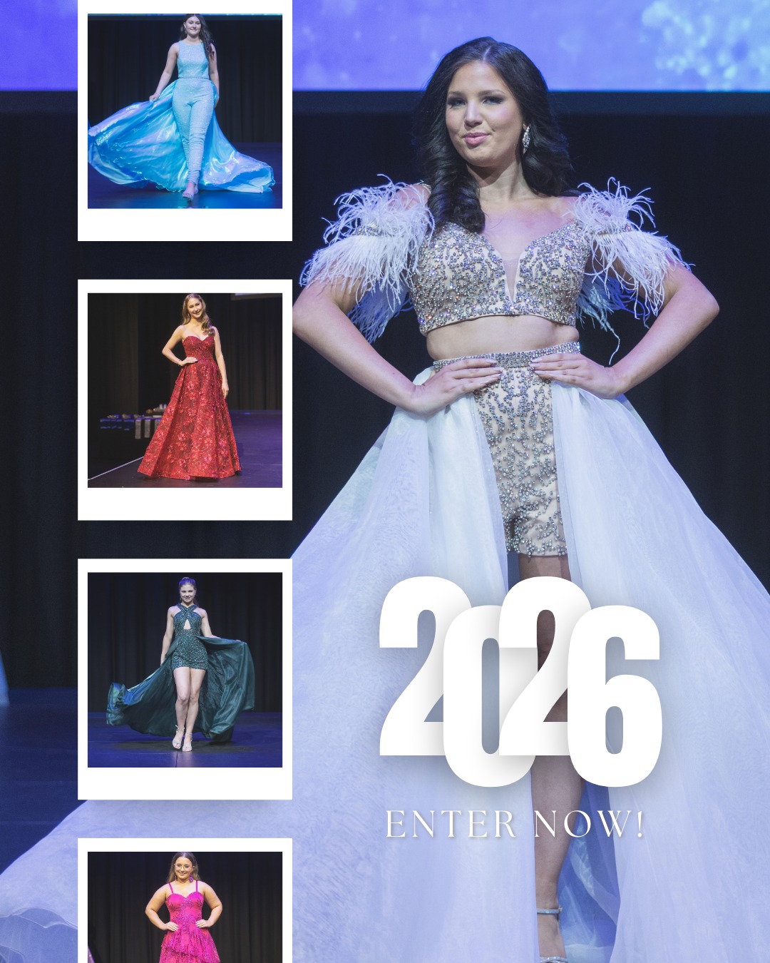 👑 ENTRIES ARE NOW OPEN 👑 Ready to... - Mini Miss Pageants | Facebook