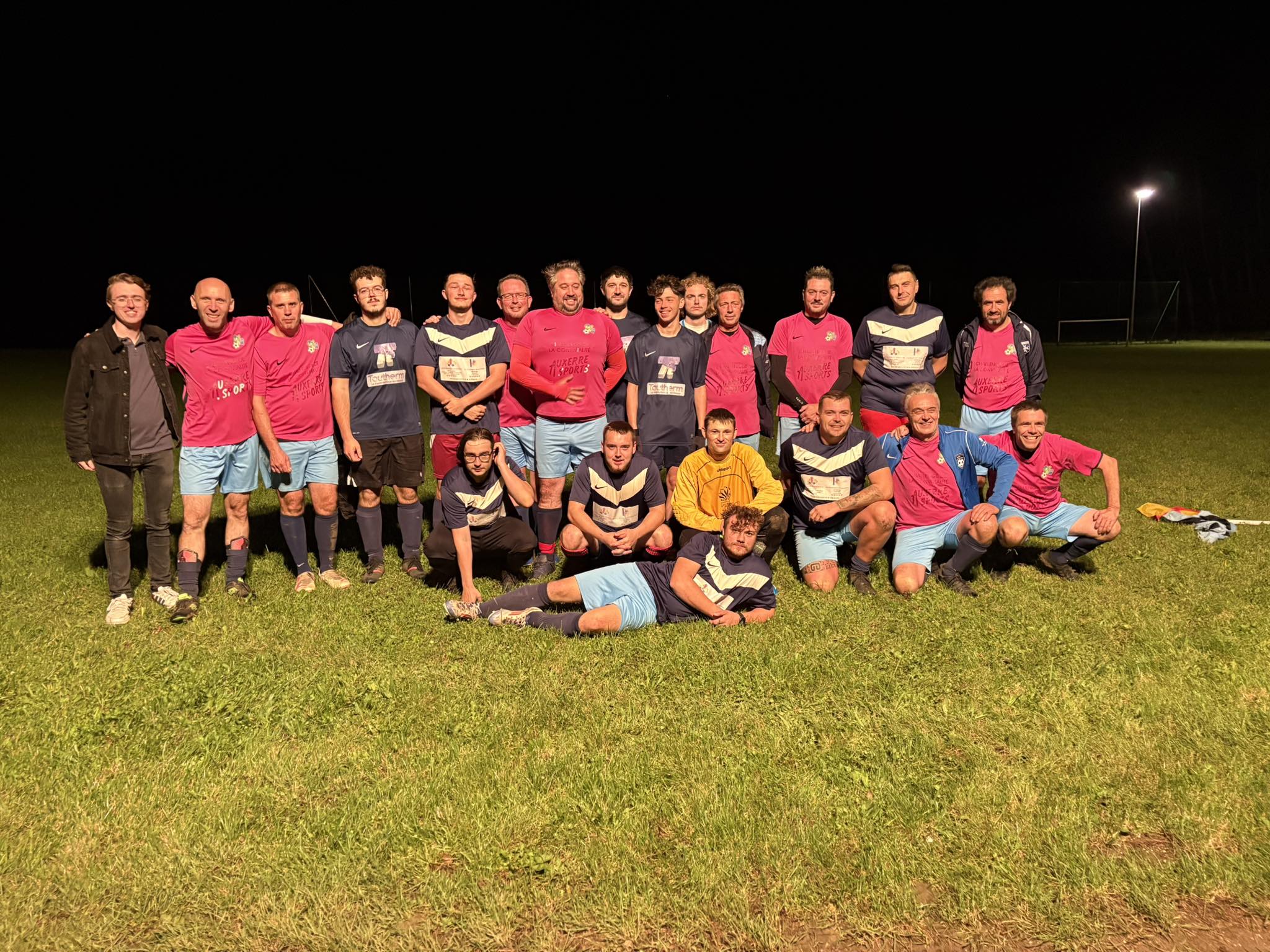 Senan Football Club
