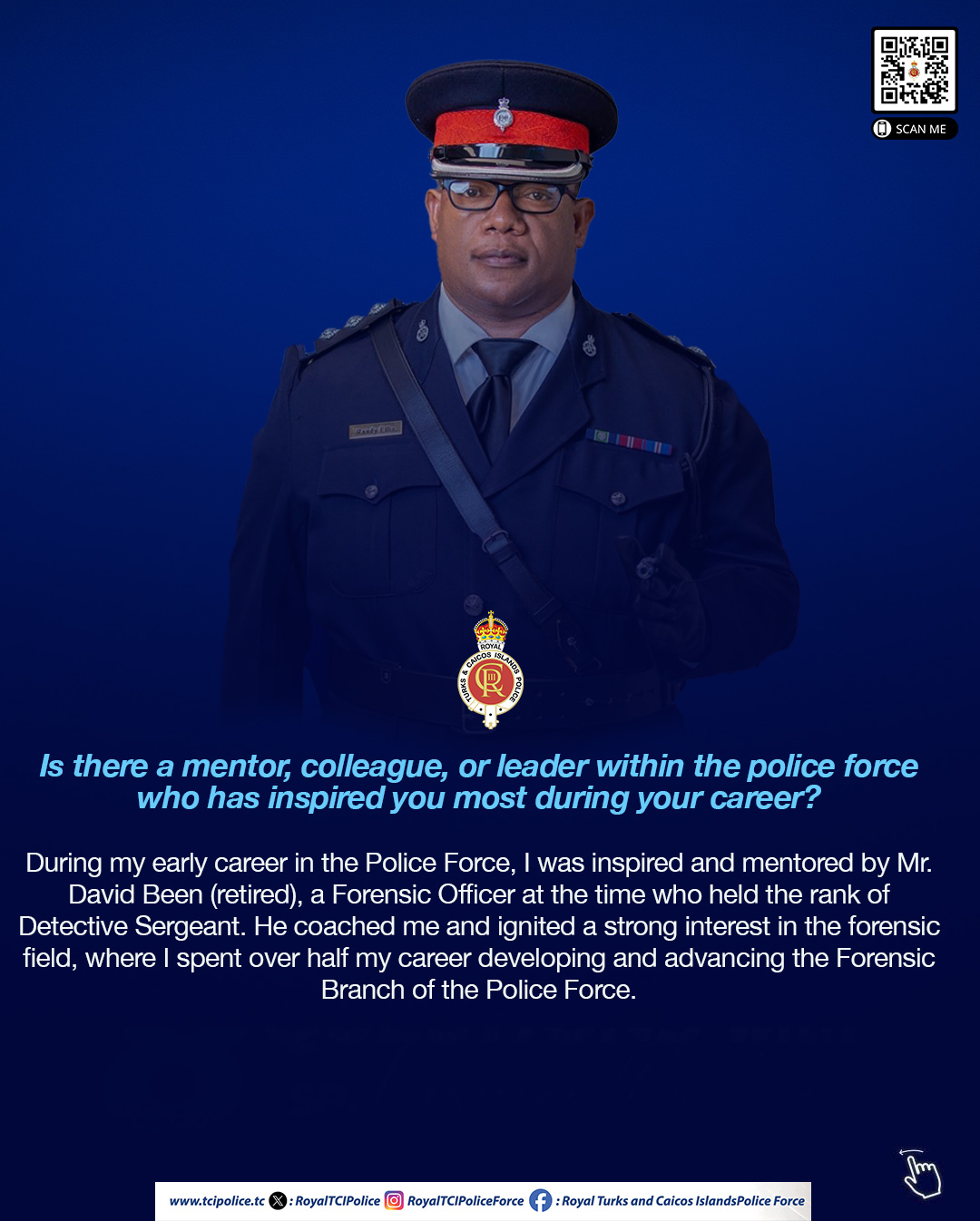 Royal - RTCIPF EXECUTIVE LEADERSHIP TEAM OFFICIALLY TAKES OFFICE The ...