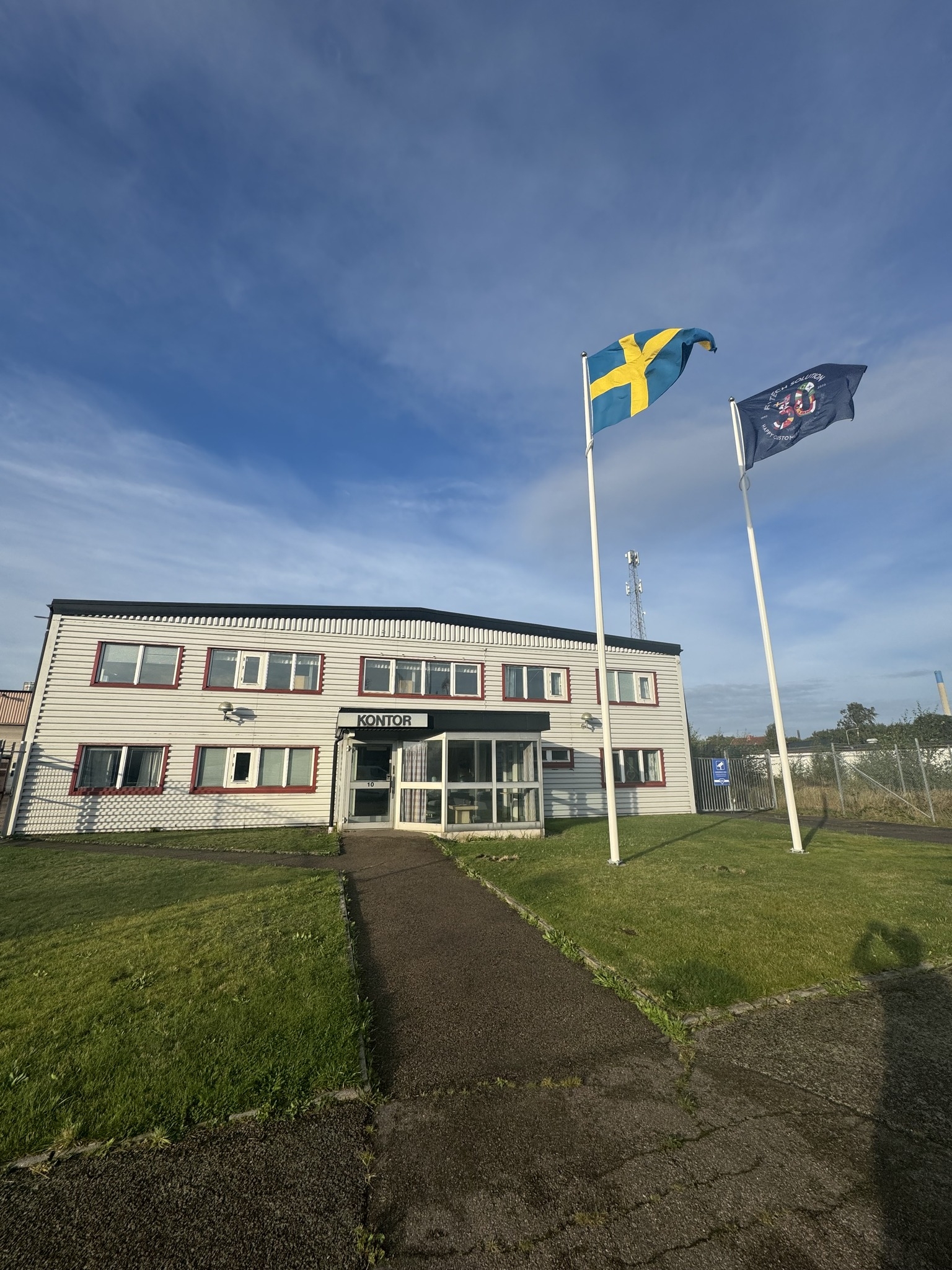 R-Tech Solution AB | Helsingborg