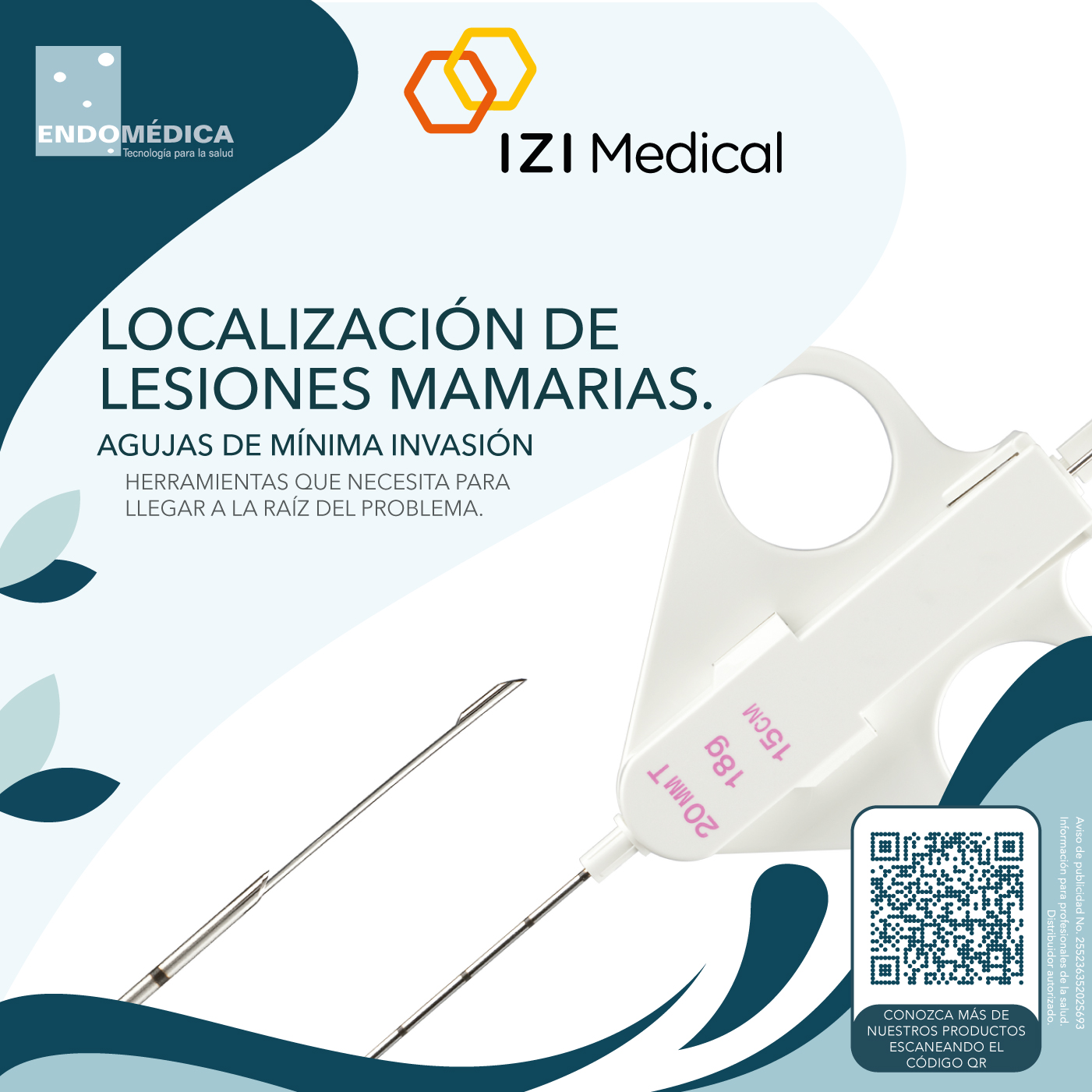 Endomedica SA de CV - [#INTERVENCIONISMO #AÓRTICO] STENT ENDOVASCULAR ...
