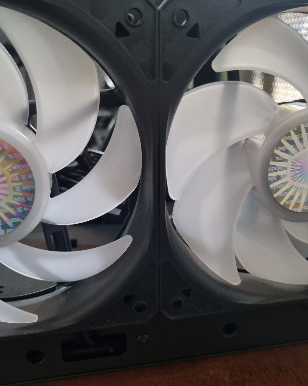 HOLY PC