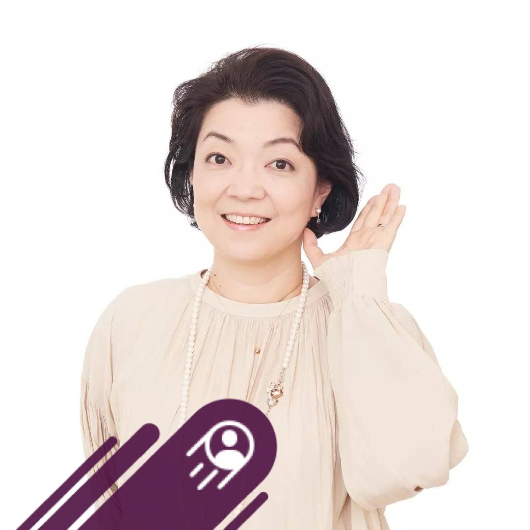 笹原 みらい