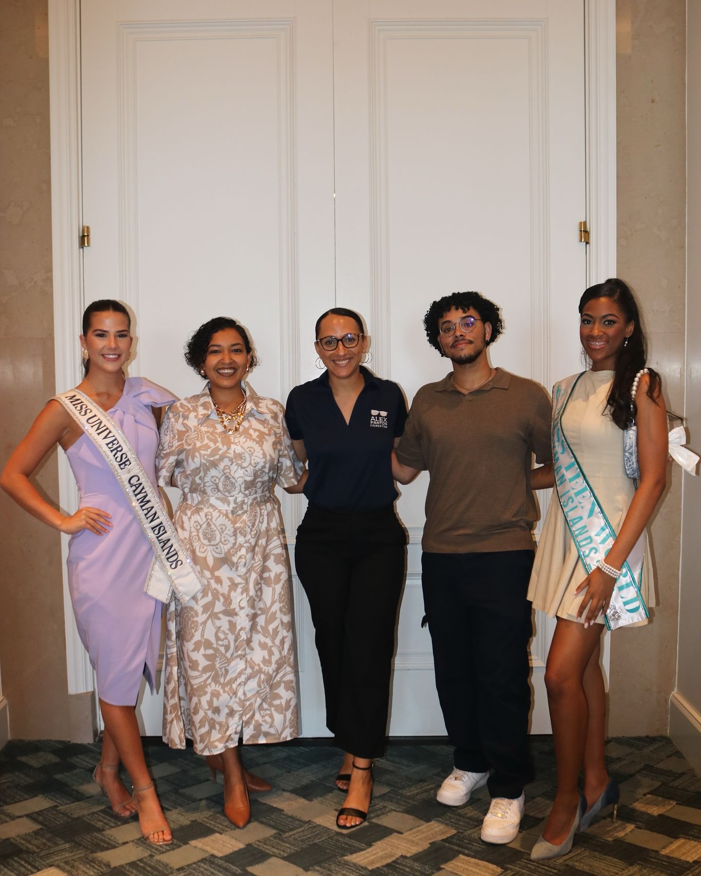 Weekend Recap! This... - Miss Universe Cayman Islands | Facebook