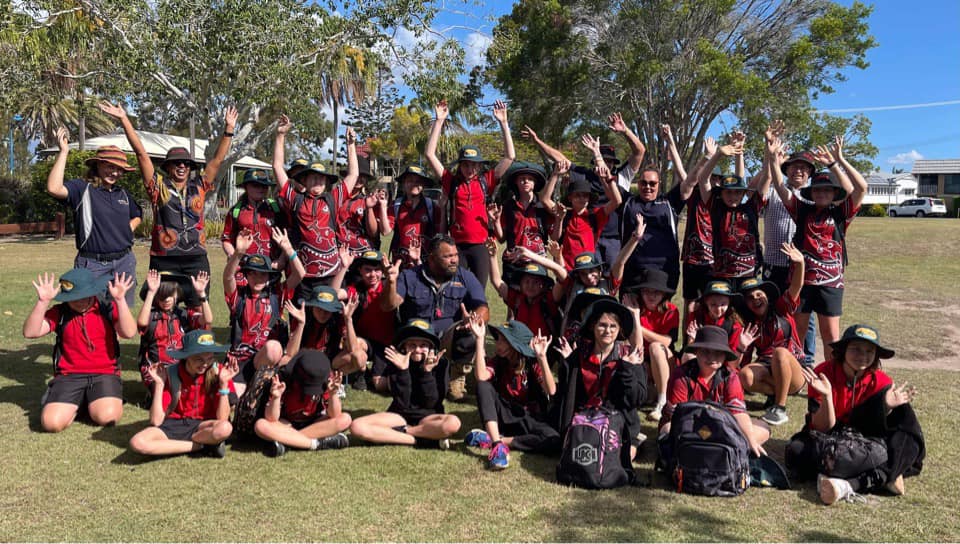 Yesterday was our... - Butchulla Aboriginal Corporation - BAC