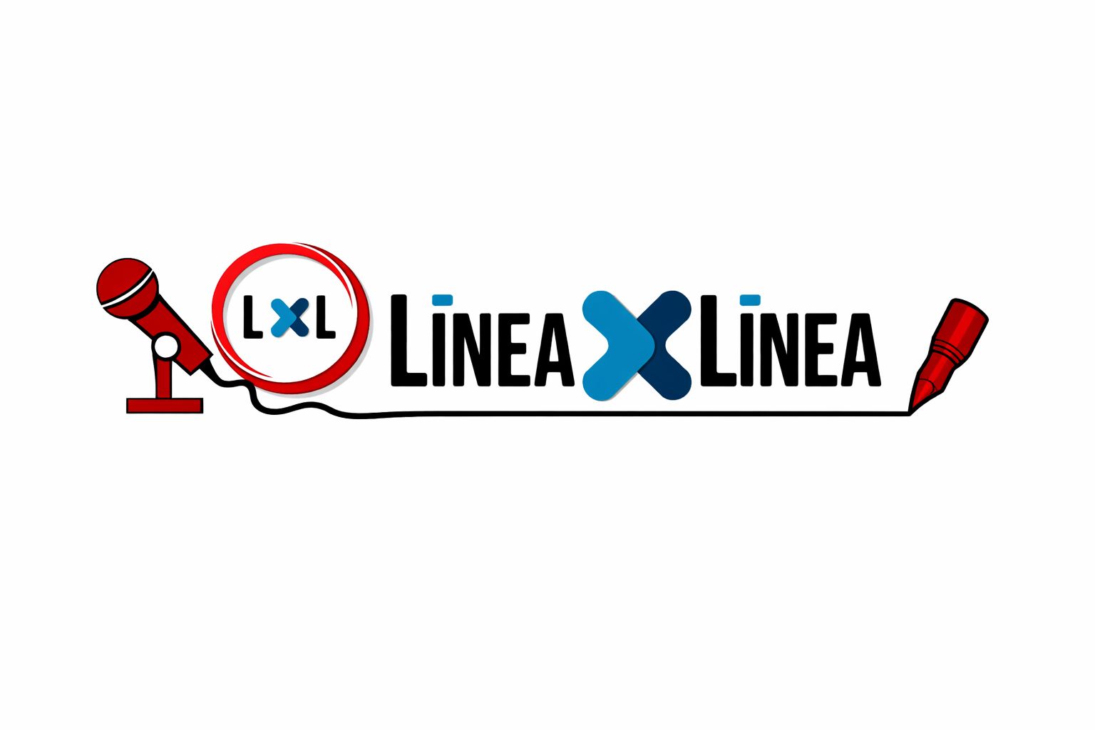 Línea X Línea.Mx