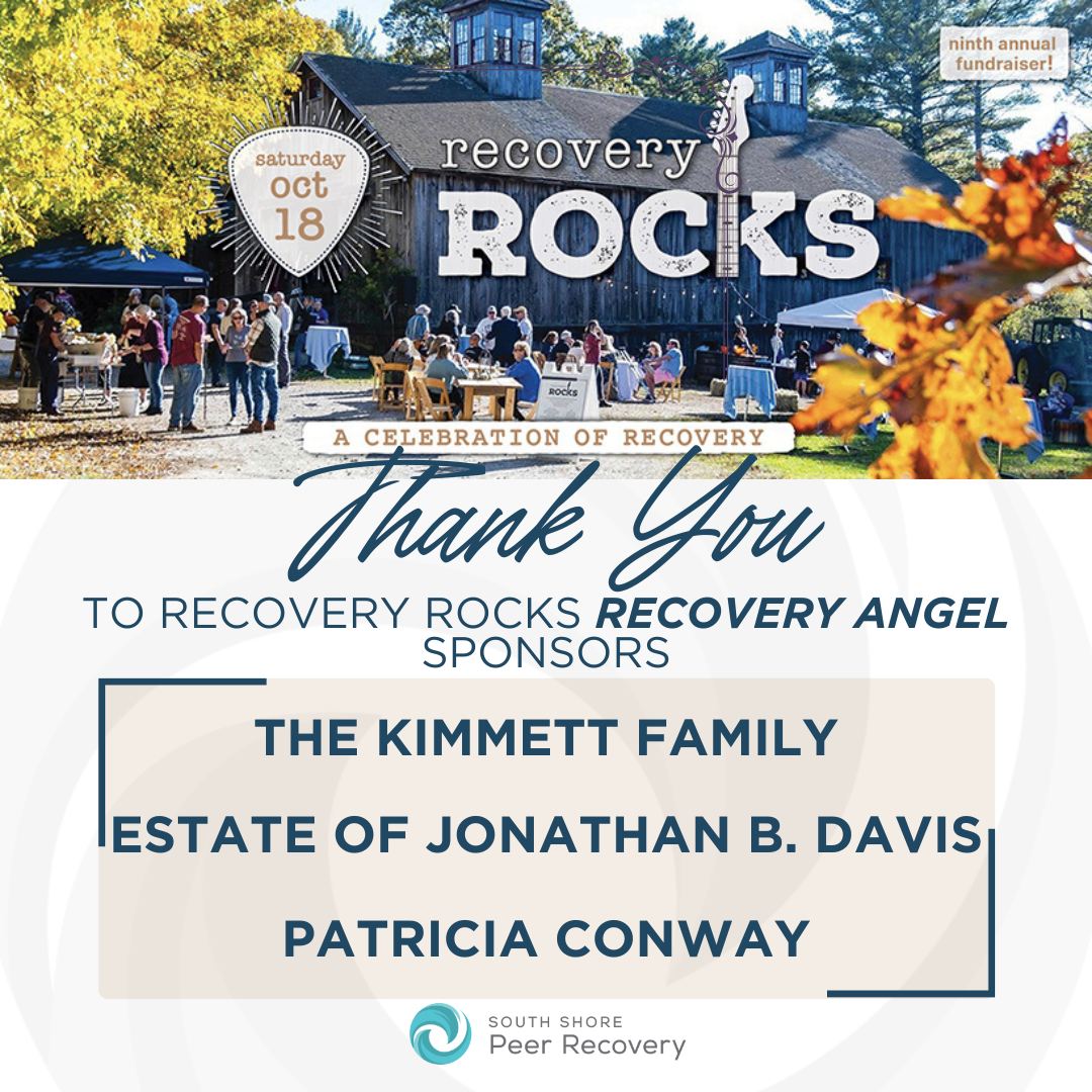 South - Thank you to the Kimmett Family, the Estate of Jonathan B ...