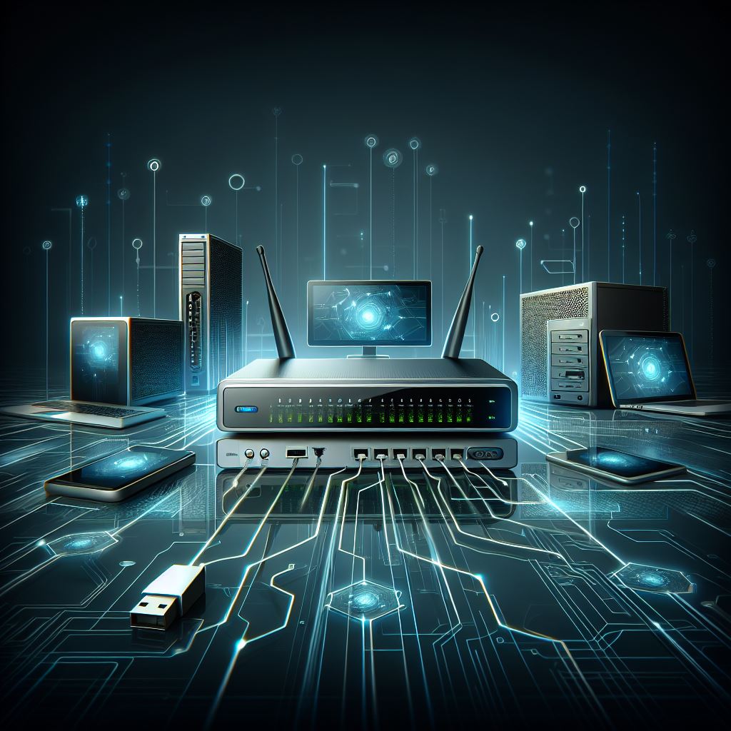 BOAZ Media & Network Solutions | Blairsville GA