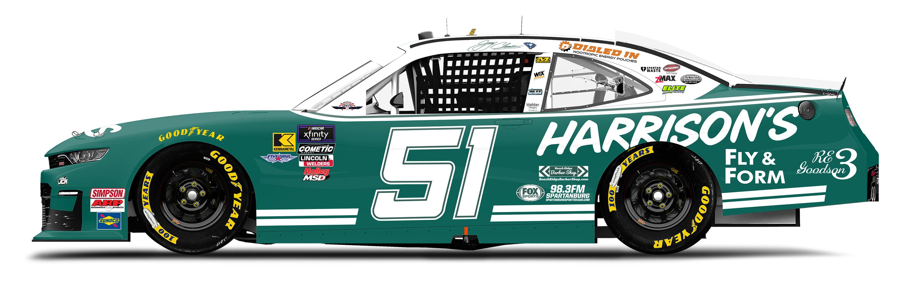 Gavin Smith Racing added a new photo. - Gavin Smith Racing