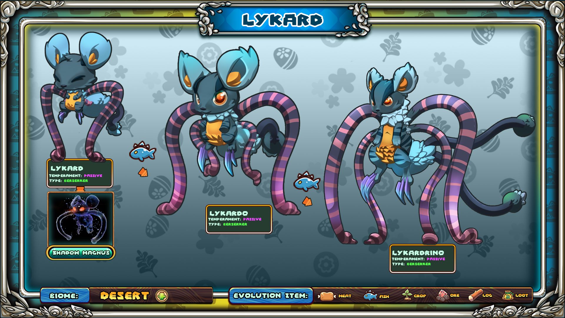 Re:Legend - A strange bond between beasts, when two... | Facebook