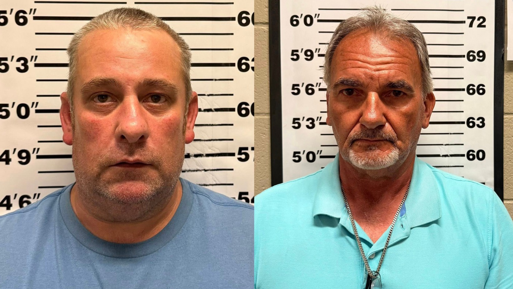 Two men were arrested following a... - WLBT 3 On Your Side | Facebook