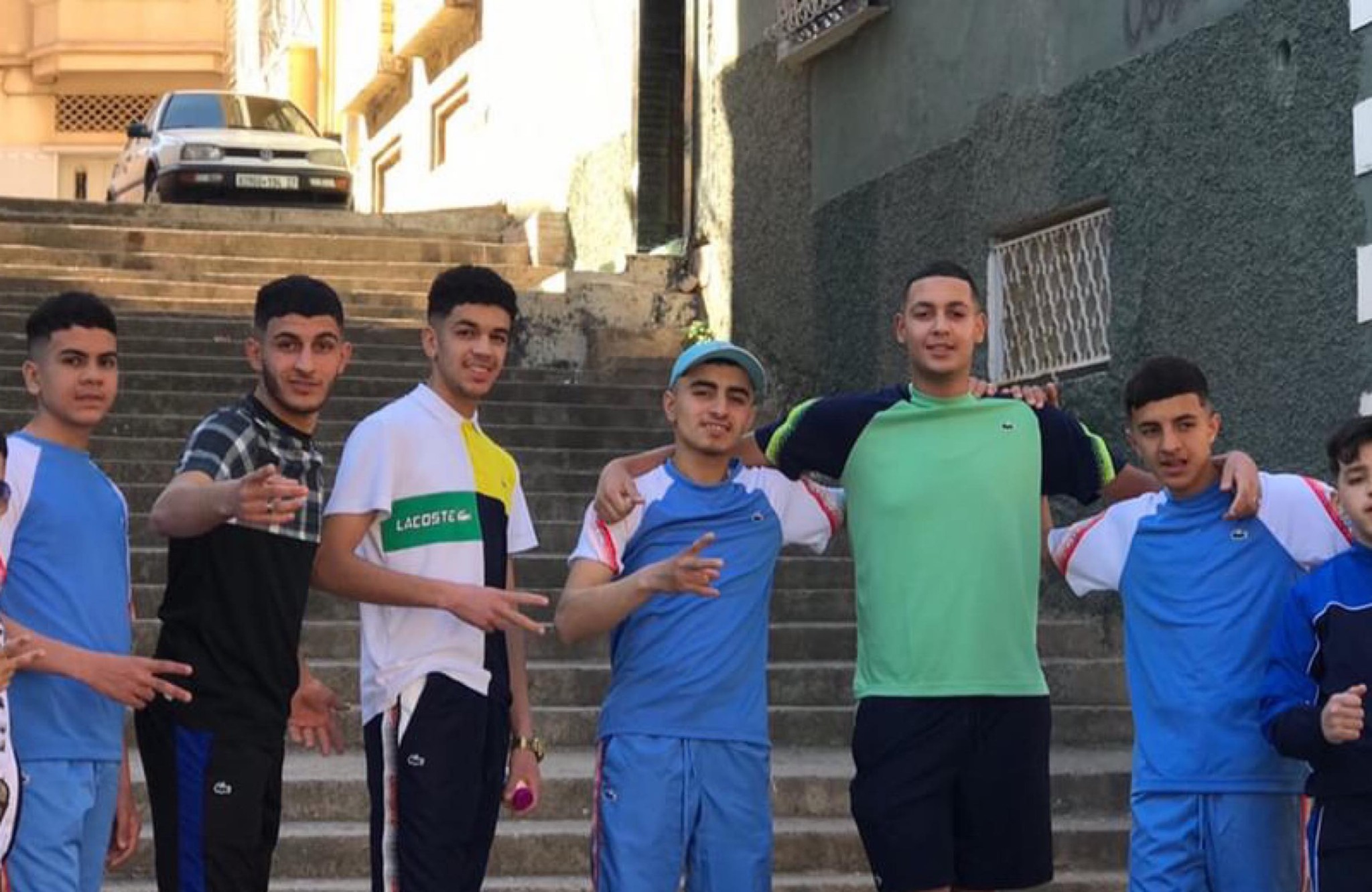 Rostom Rostom