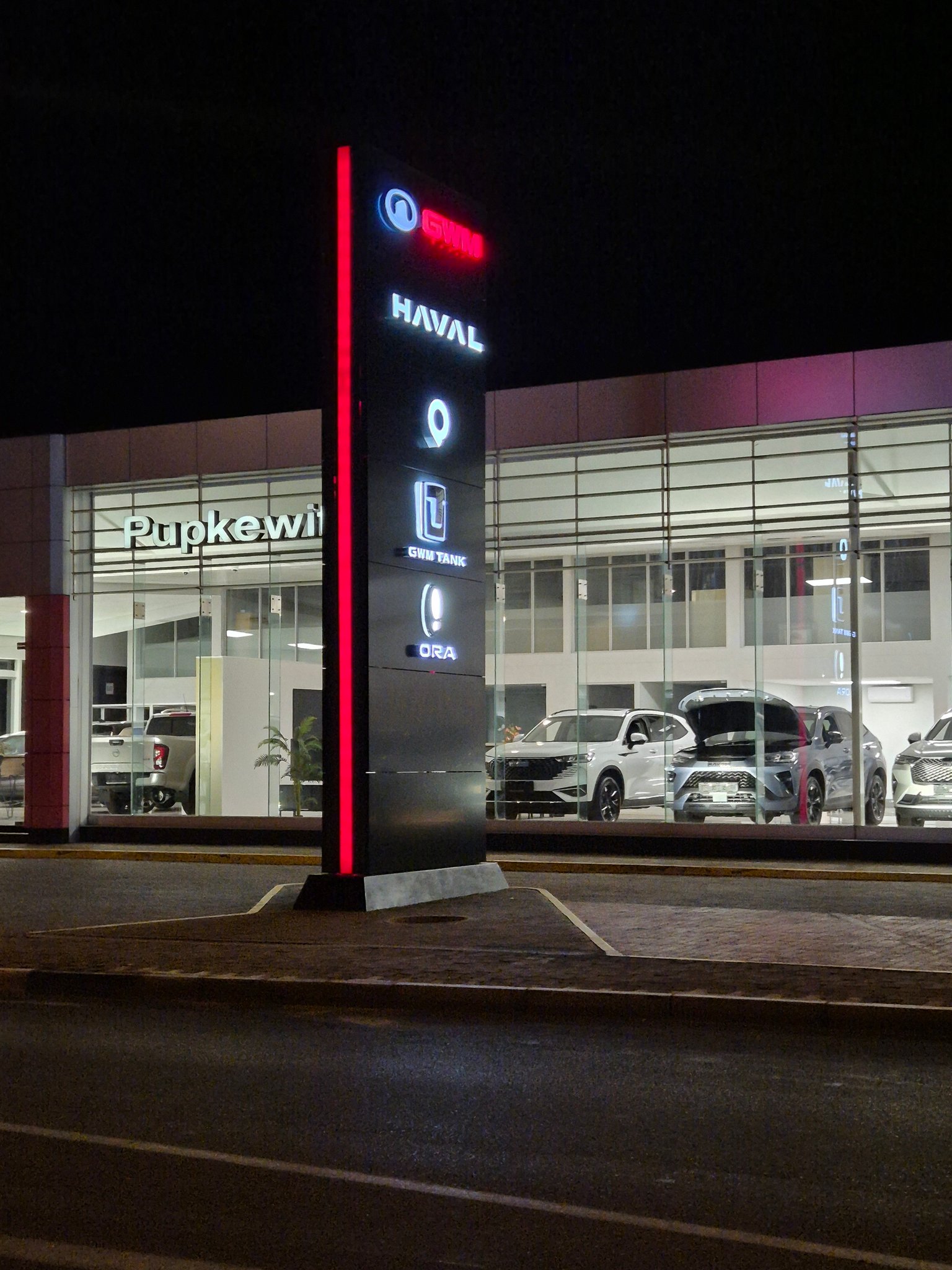 Image Signs | Windhoek