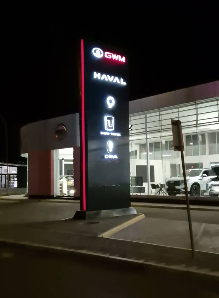 Image Signs | Windhoek