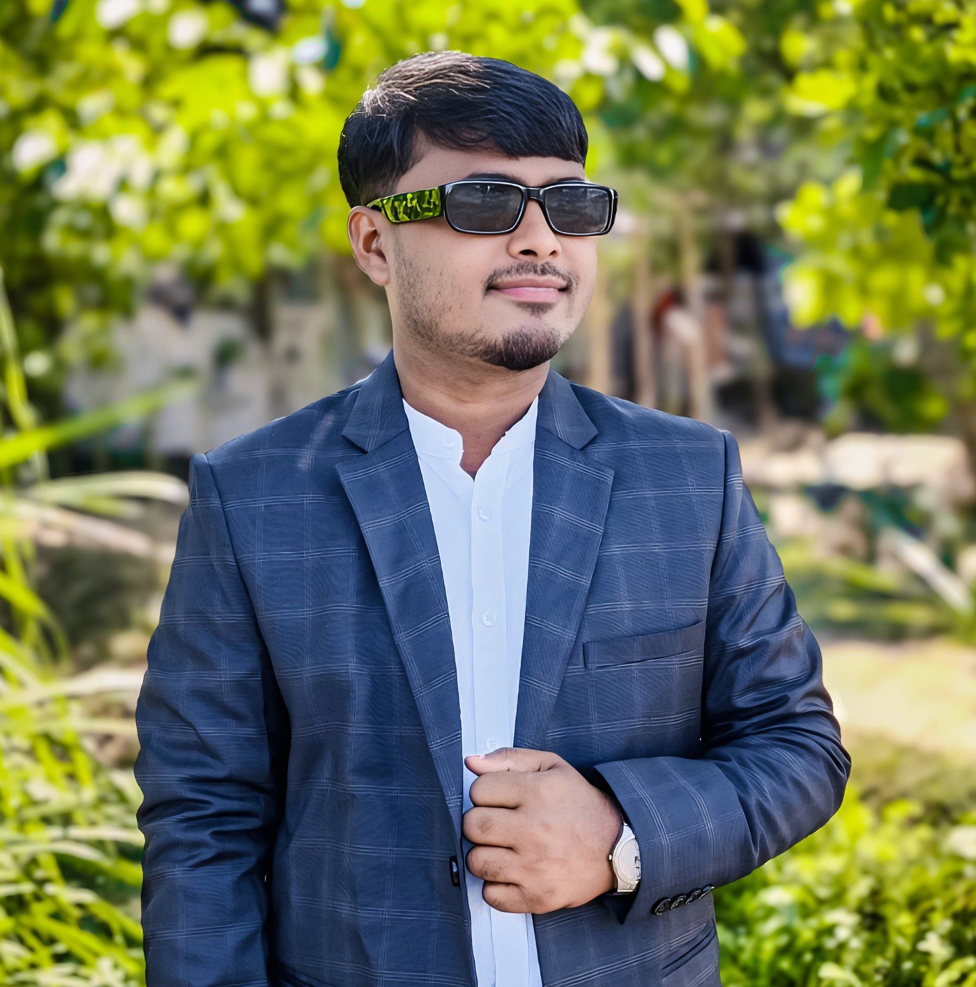 Rajel Ahmed Hridoy