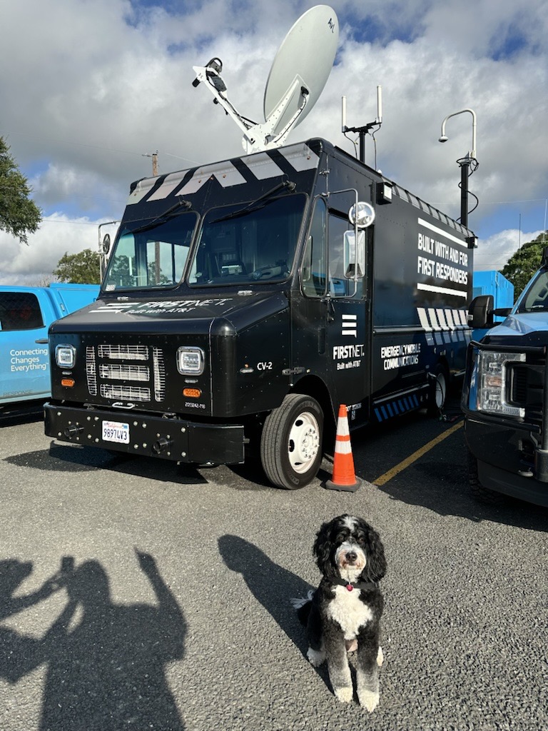 FirstNet - The FirstNet Response Operations Group (ROG) gives ...