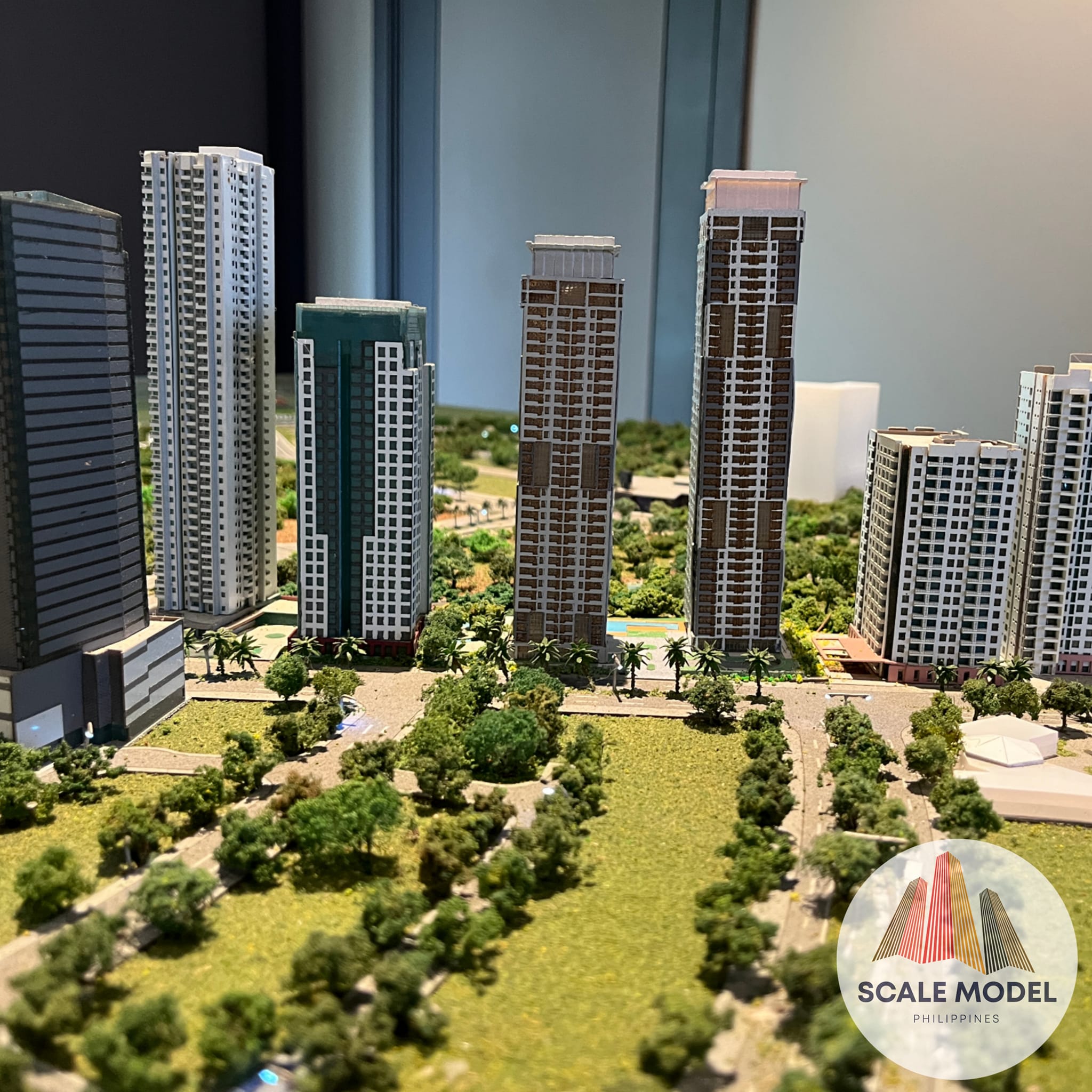 Scale Model Philippines - Home