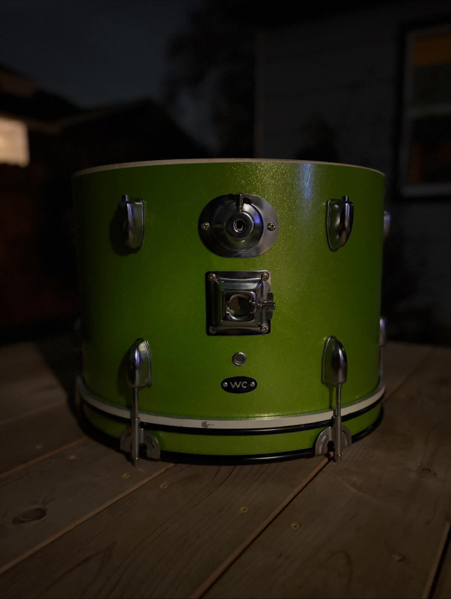 West Craft Drums added a new photo — in... - West Craft Drums