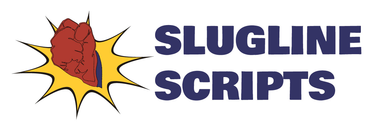 Slugline
