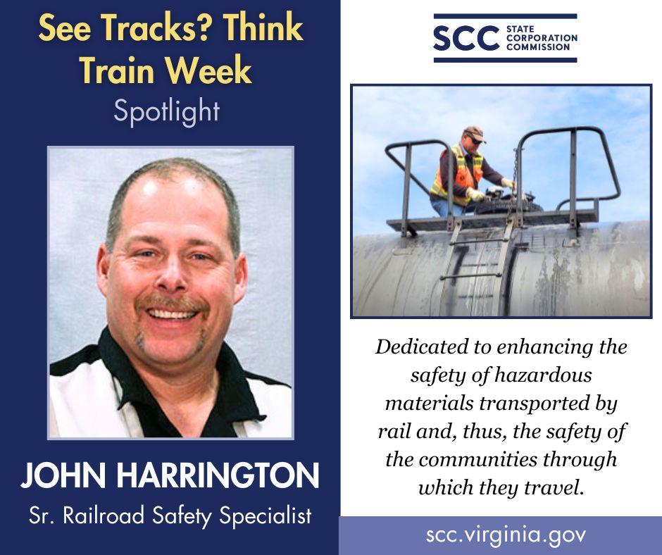 Thanks to the... - Virginia State Corporation Commission | Facebook
