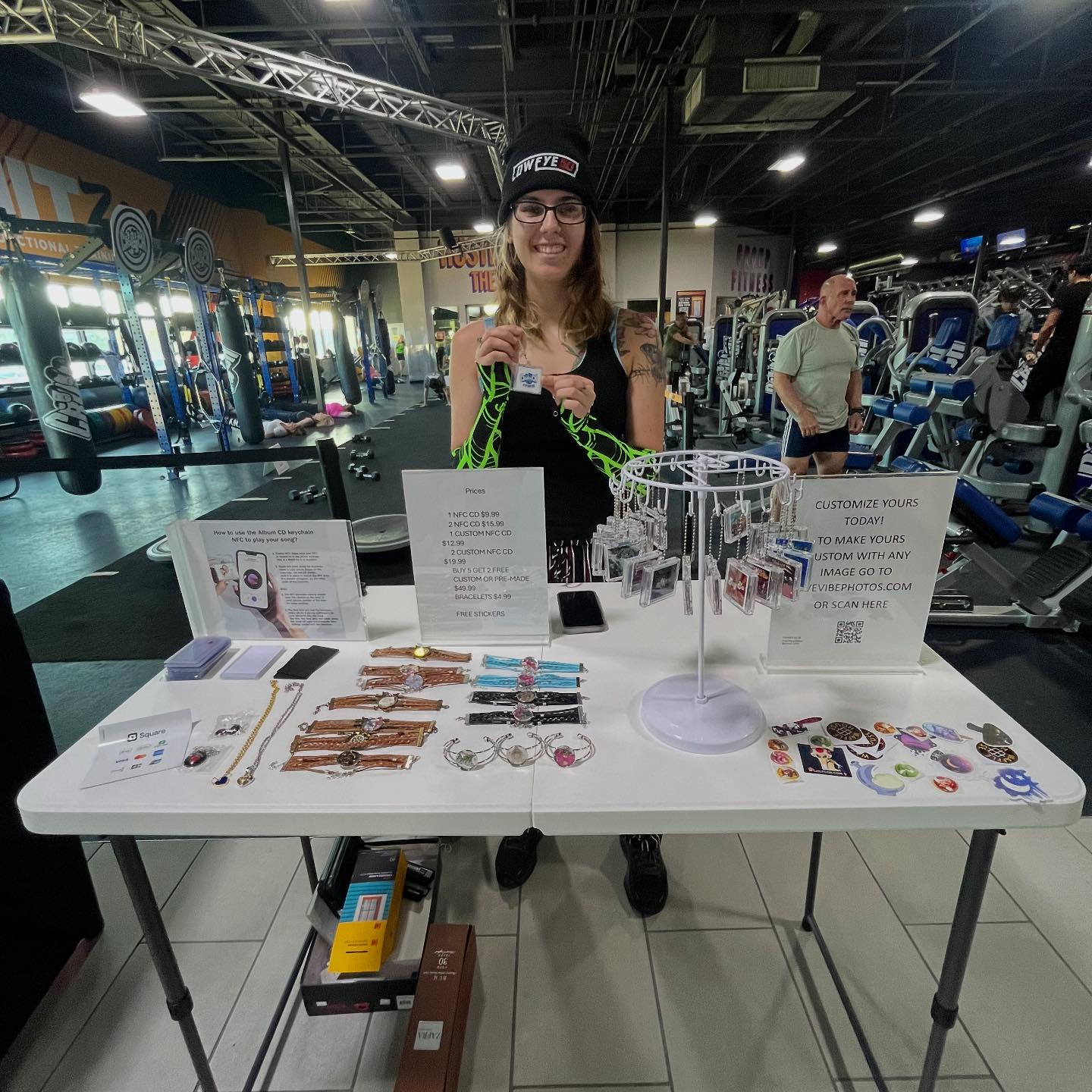 Crunch Fitness | Clearwater FL