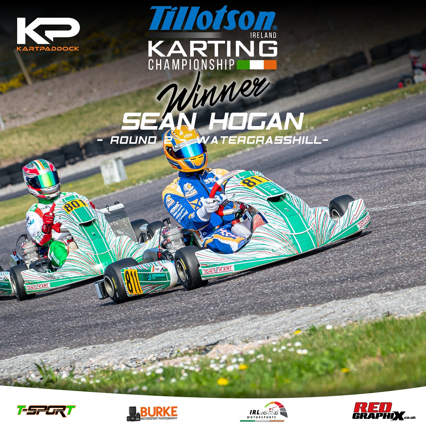 LYONS Motorsport