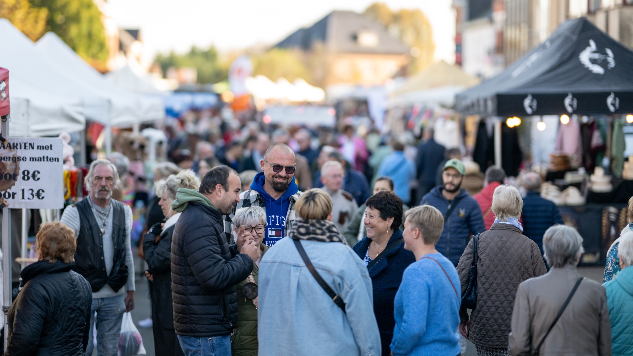 Jaarmarkt Haaltert