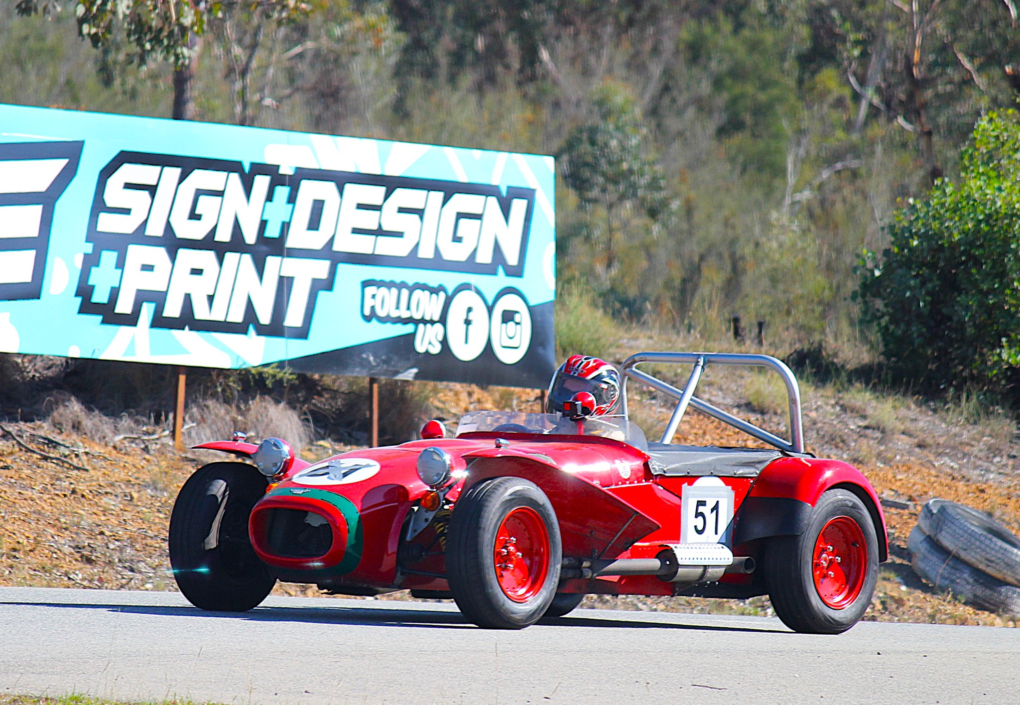 Southern District Motorsports Association (SDMA) - - March 2nd 2025 1 ...