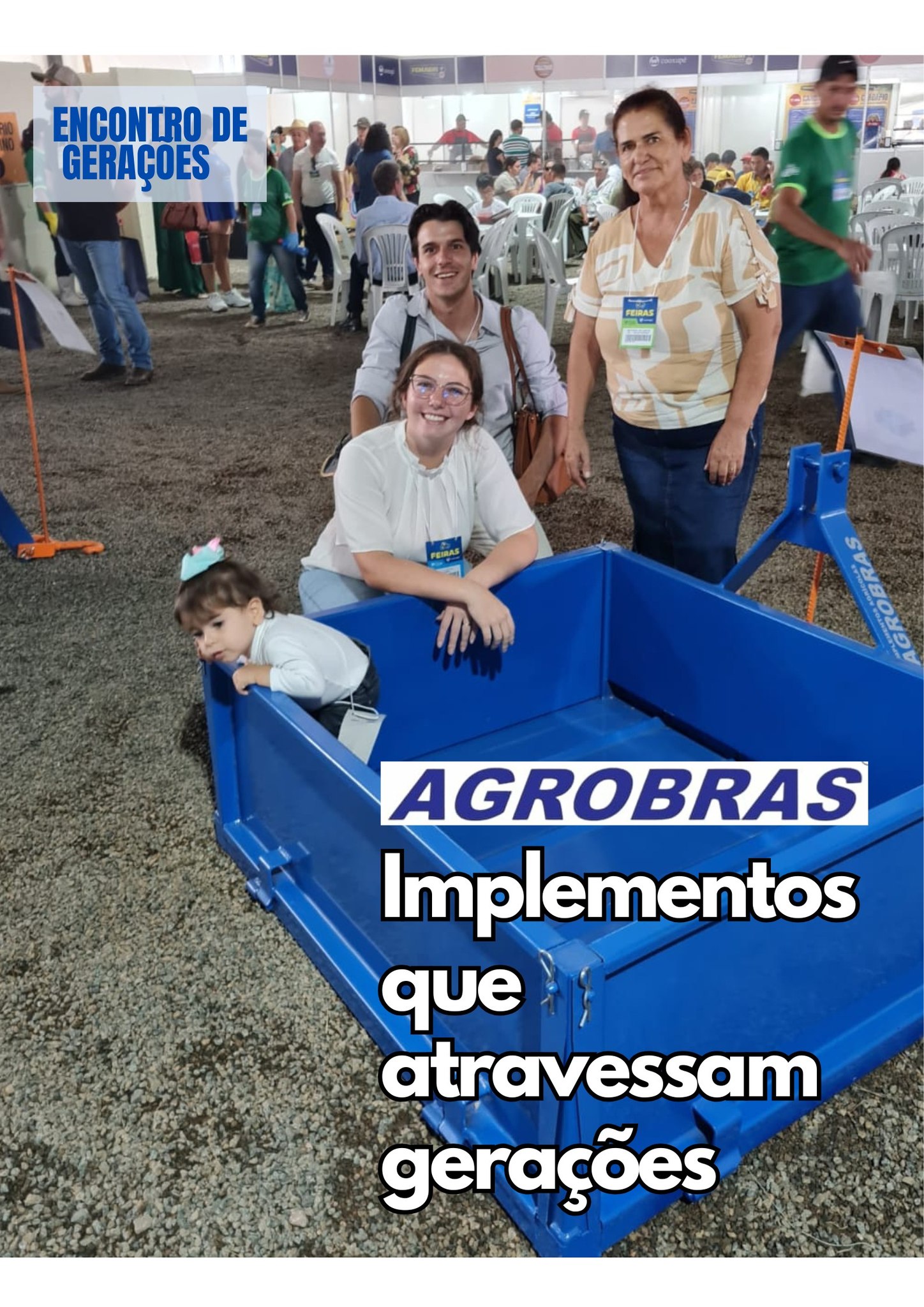 Agrobras Indústria de Implementos Agrícolas Ltda. | Machado MG