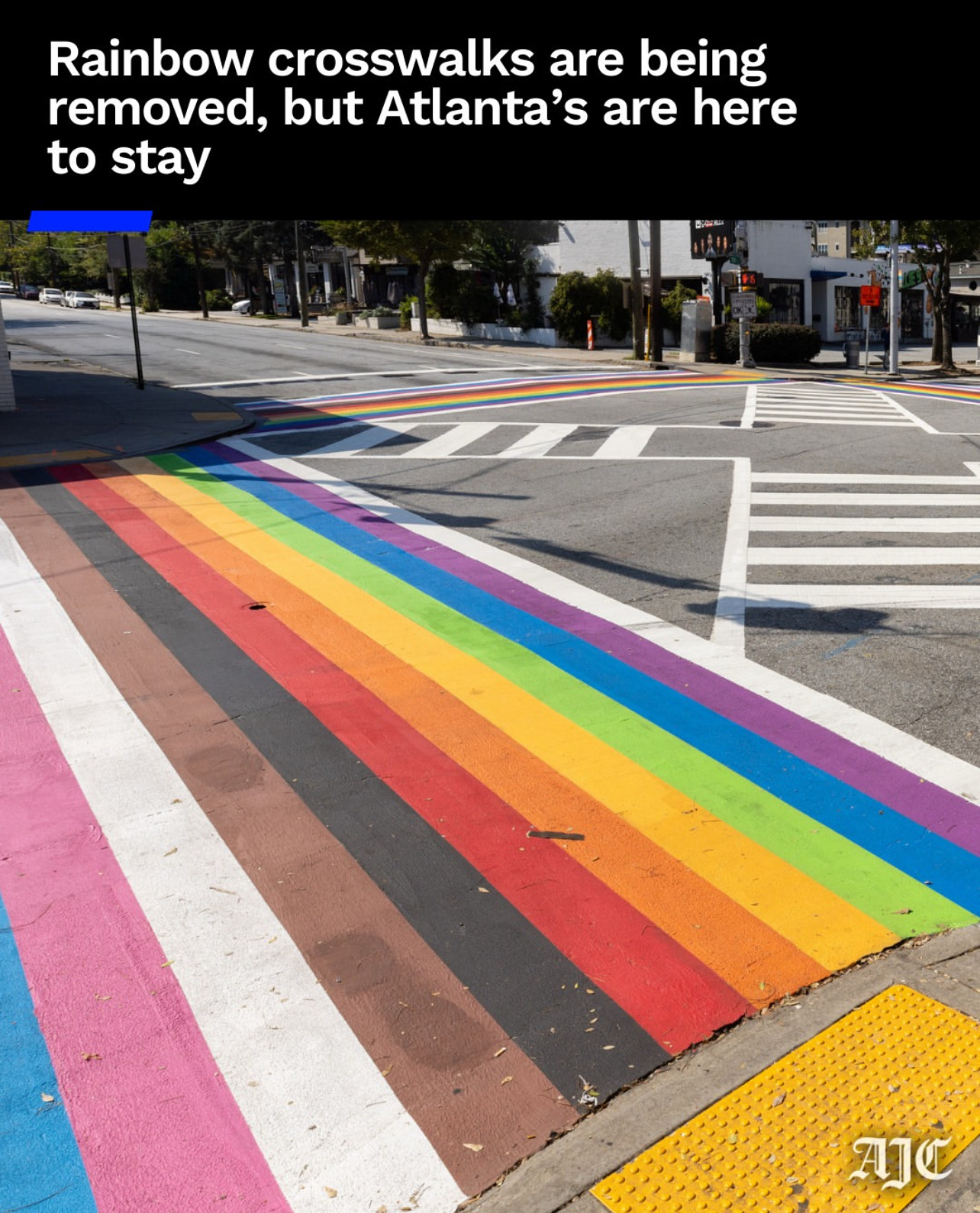 PFLAG Atlanta | Atlanta GA